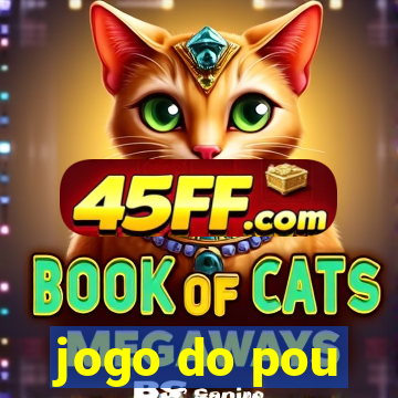 jogo do pou